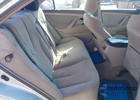 2009 Toyota Camry Le z USA, uszkodzony, nr VIN 4T1BE46K99U845683